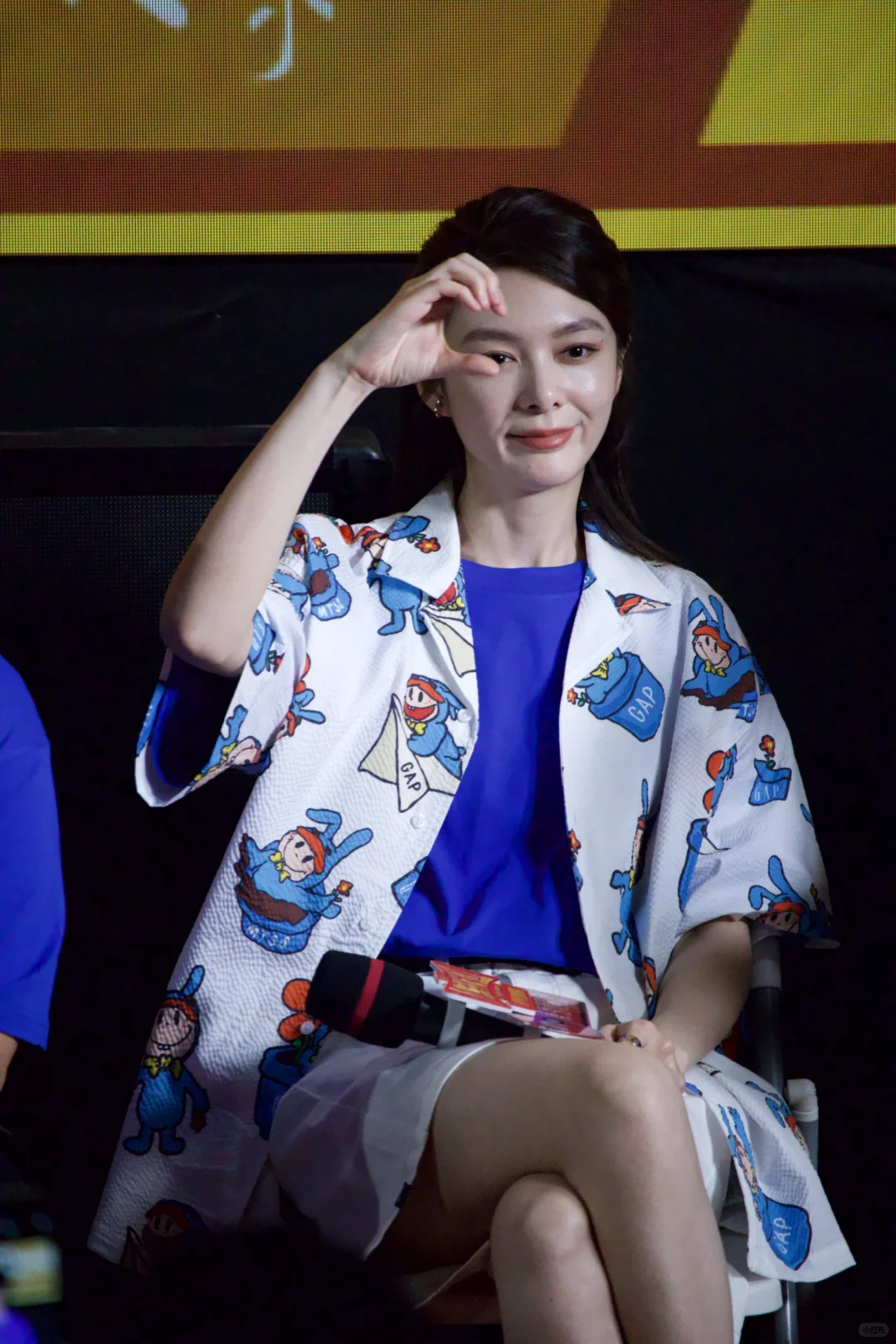 人生开门红电影真的好好看！！