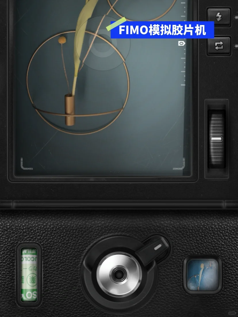 摄影师手机里📱都藏着哪些神仙修图app❗️