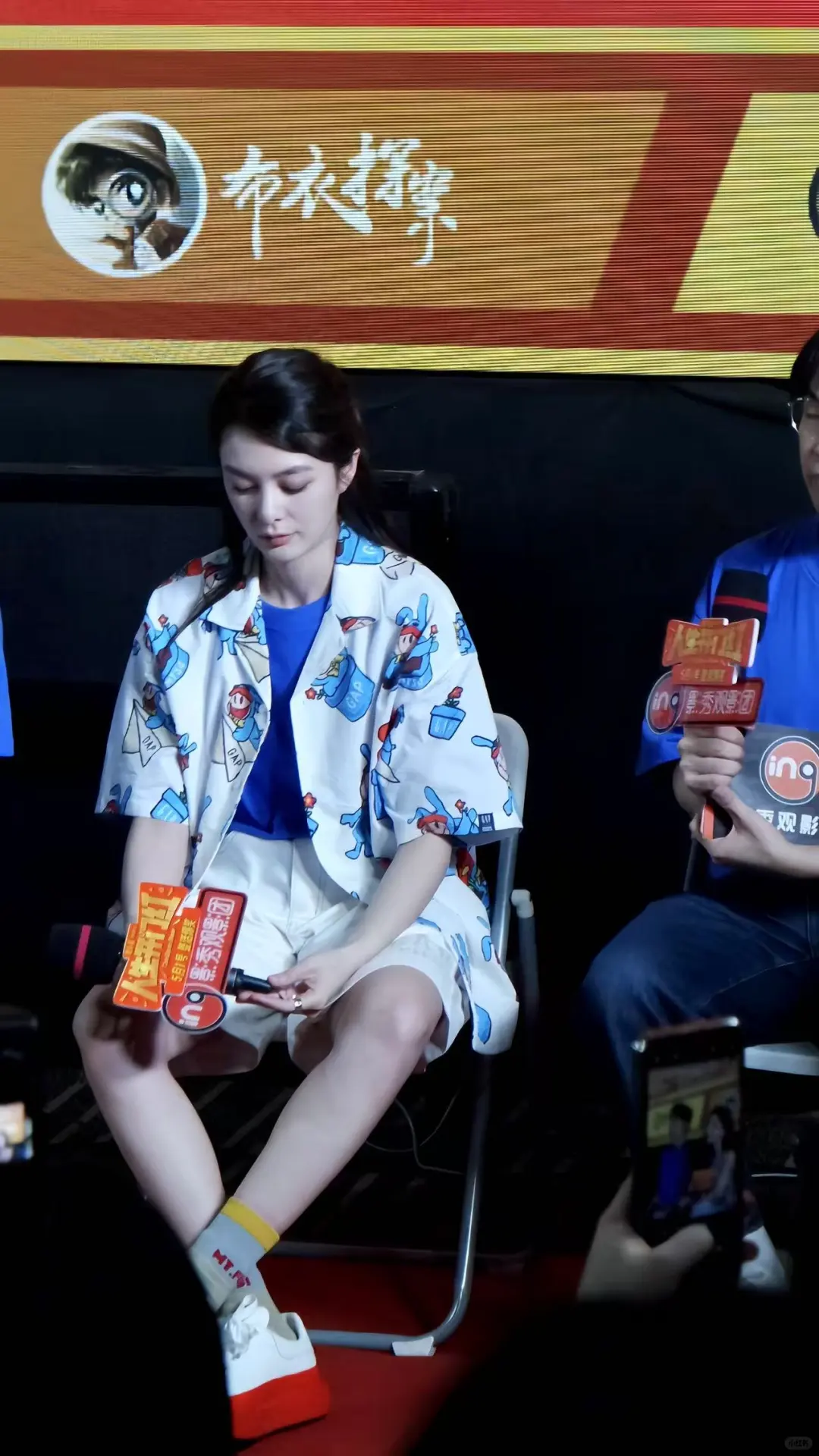 人生开门红电影真的好好看！！