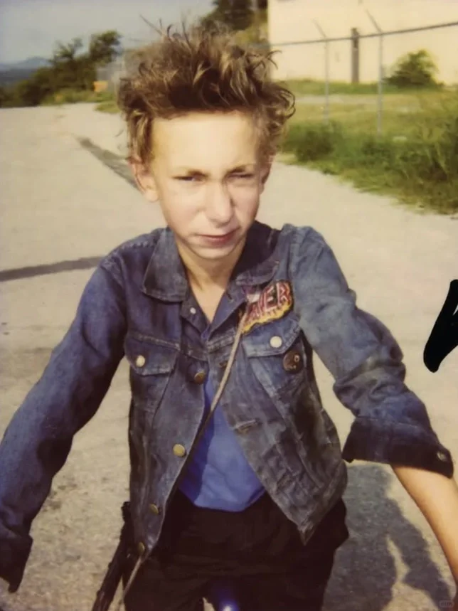 这部亚文化电影，如何被大牌抄了20年？