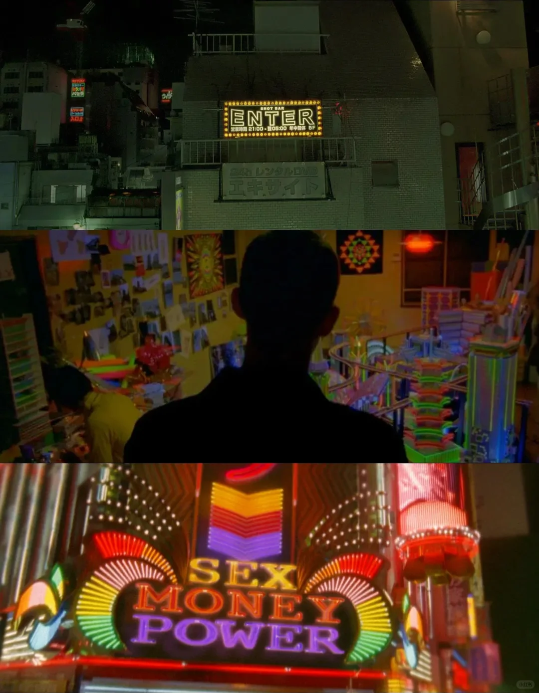 艺术PhD珍藏的9部电影推荐🎬