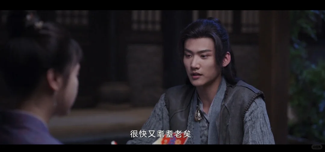 推荐一个苹果安卓的免费看剧app