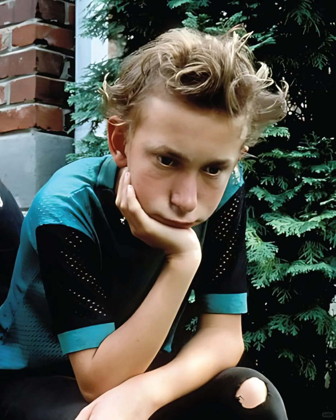 这部亚文化电影，如何被大牌抄了20年？