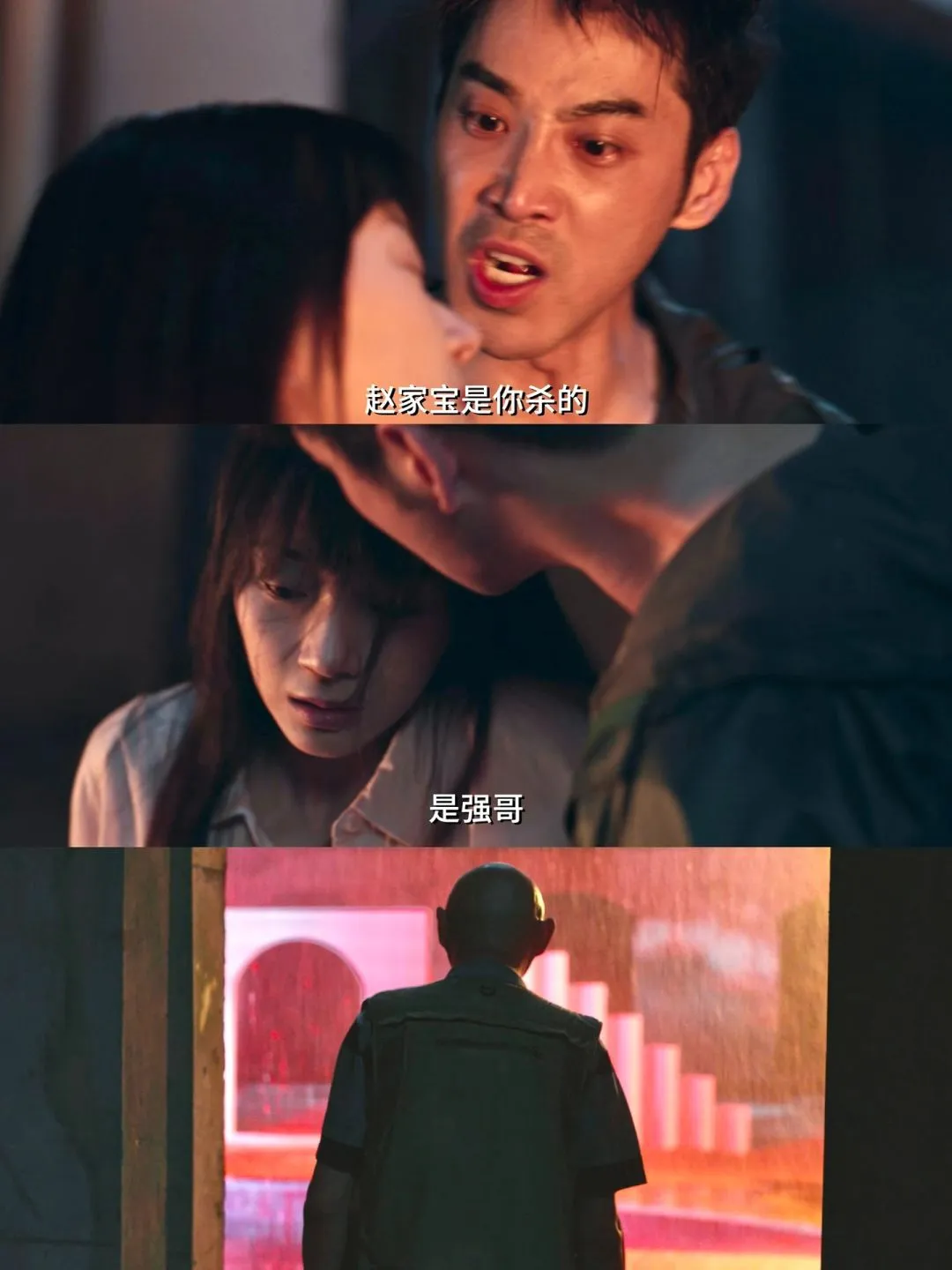 救命🆘必看悬疑新片炸裂登场❗️