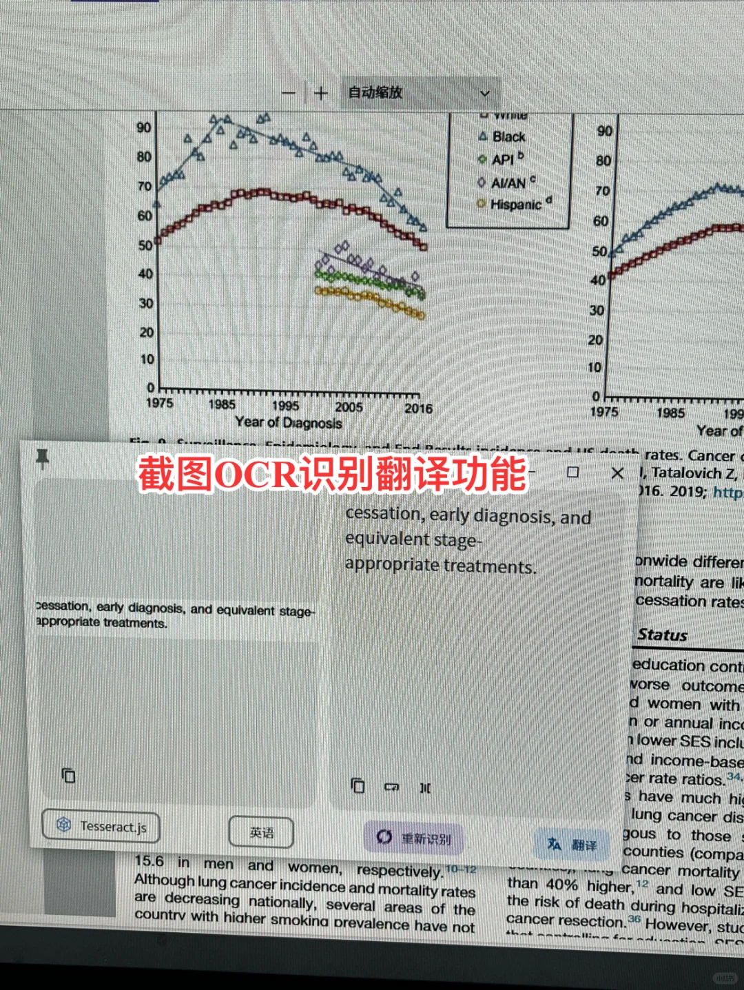 跨平台翻译利器，电脑里最后一个翻译软件