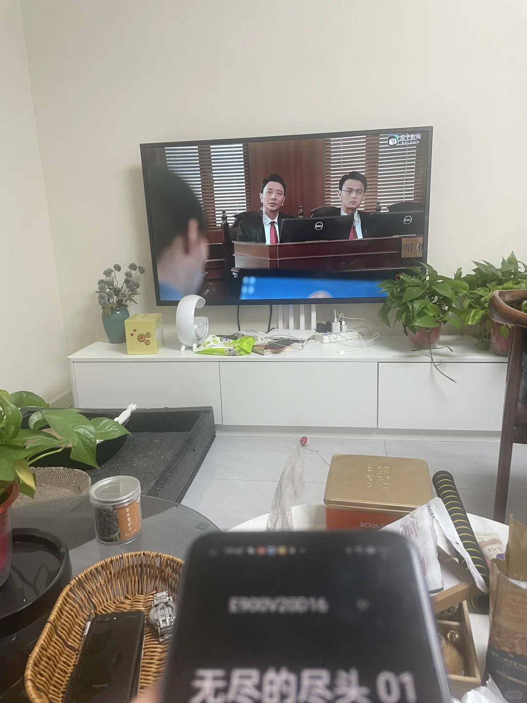 勉废的追剧神器，真的香😍