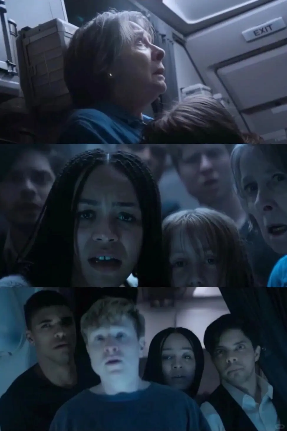 你一定会看下去的一部电影🎬