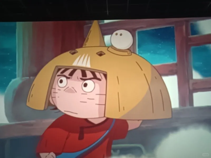 这个电影超好看！