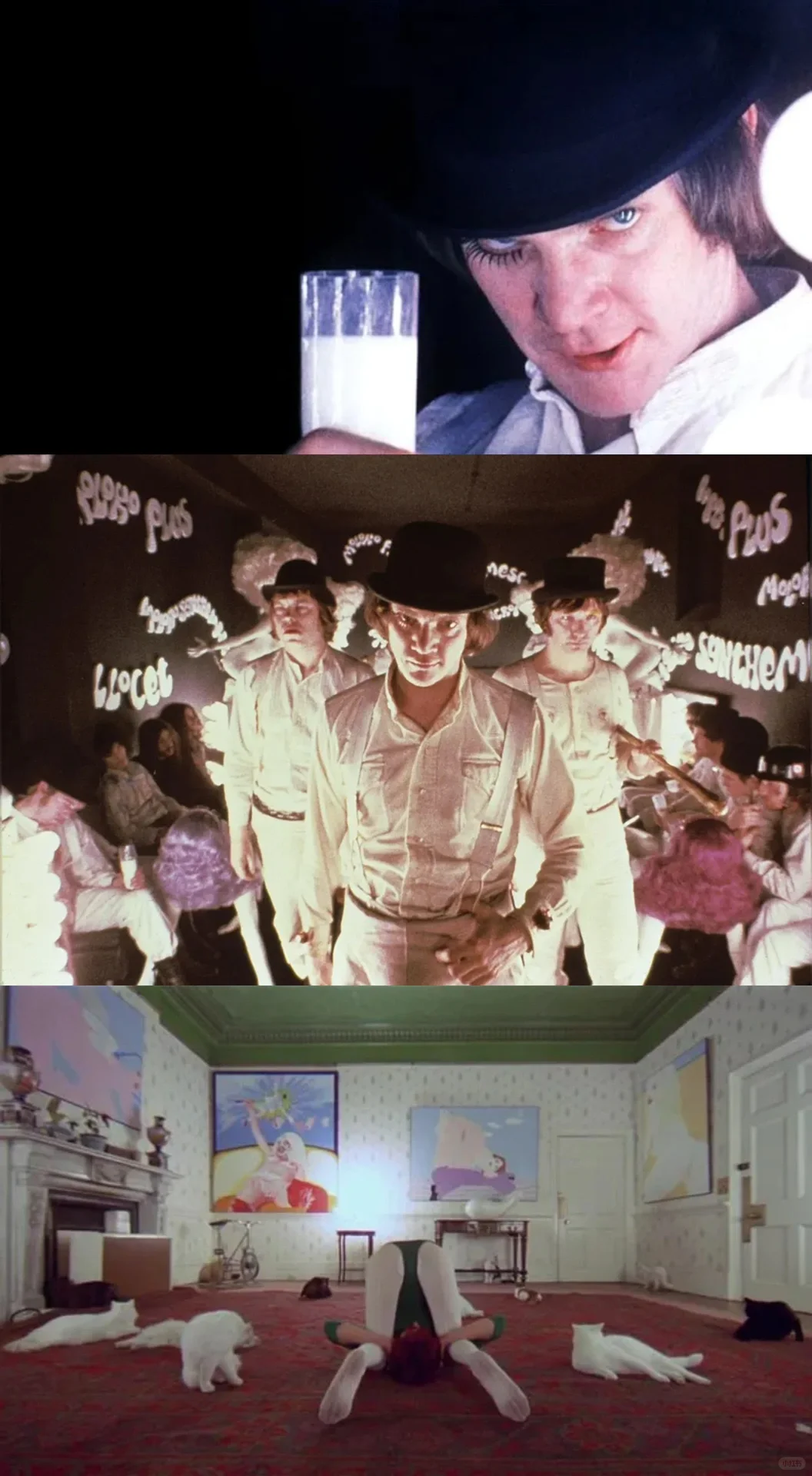 艺术PhD珍藏的9部电影推荐🎬