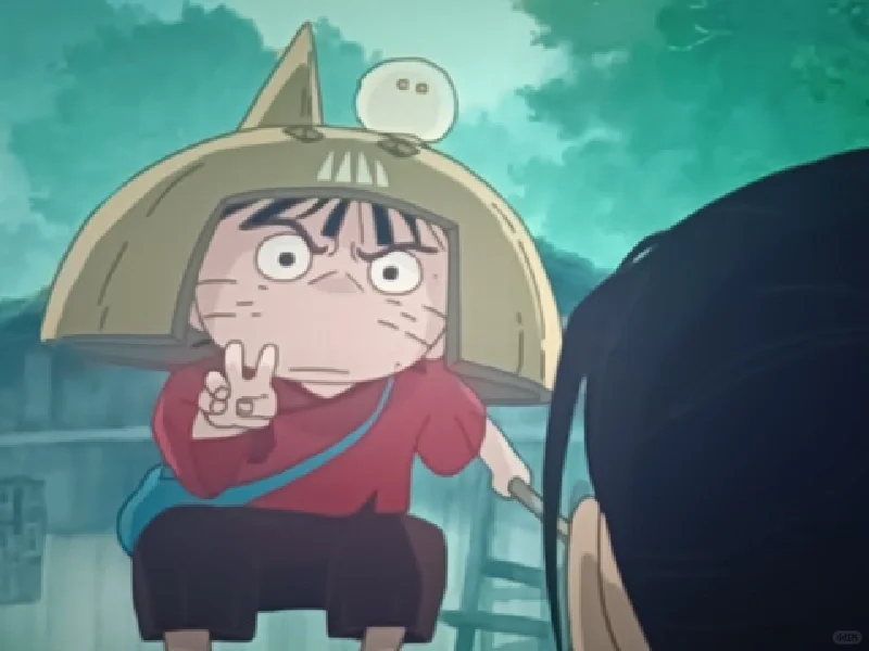 这个电影超好看！