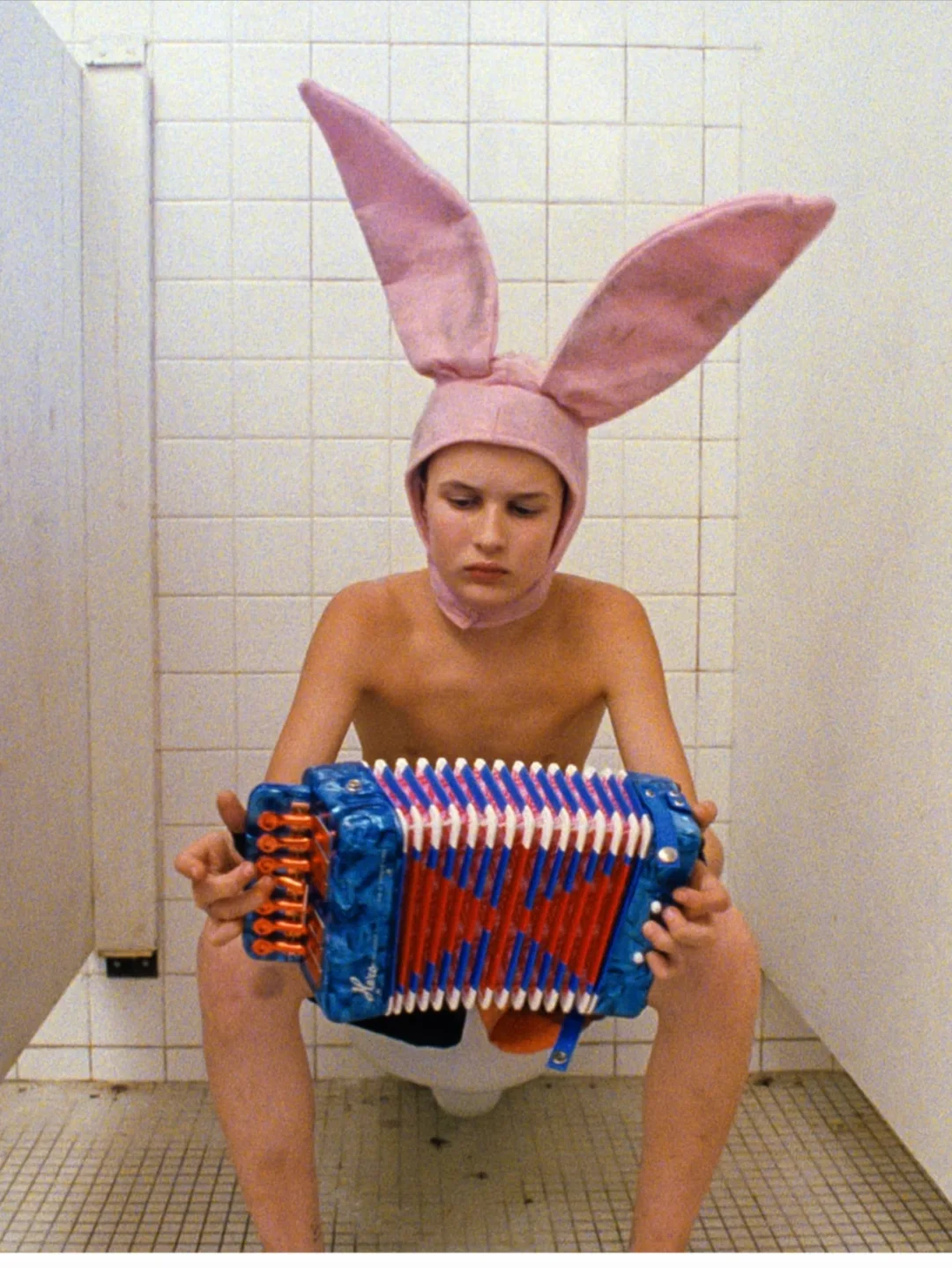 这部亚文化电影，如何被大牌抄了20年？