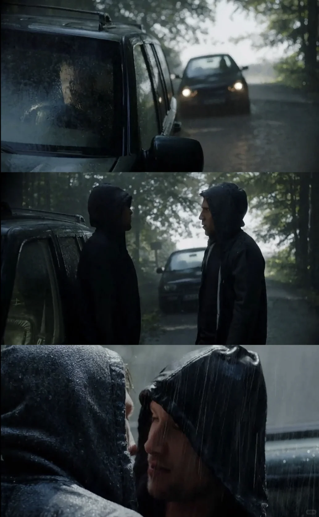 对你个人影响很大的一部电影是哪部呢？