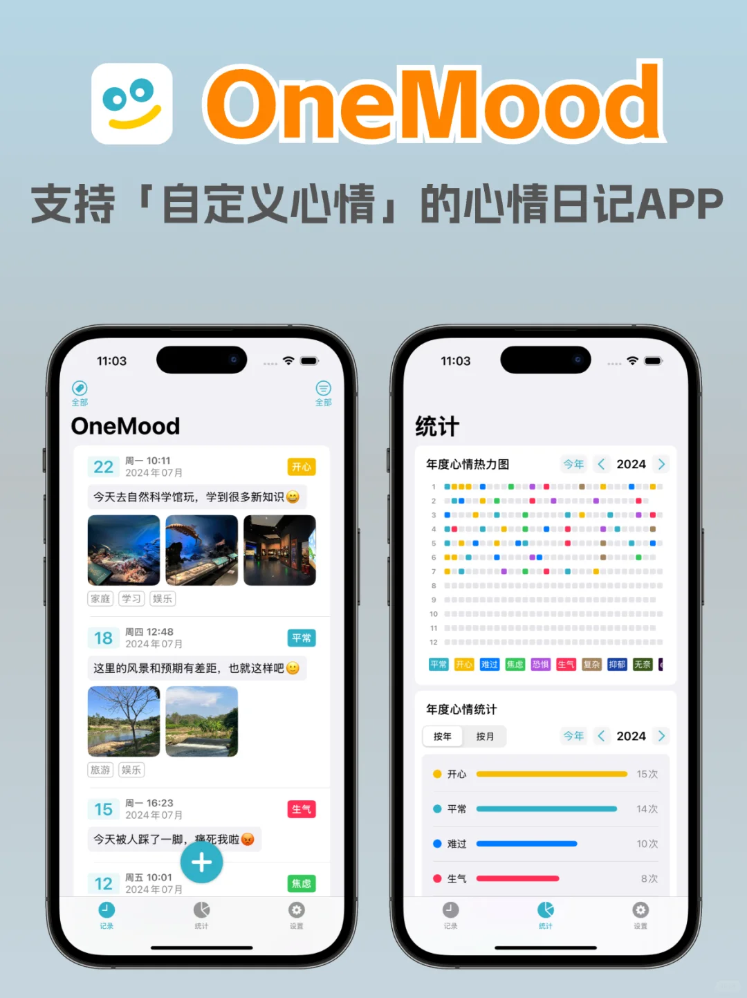 独立开发第三年，我的一些感受👨‍💻