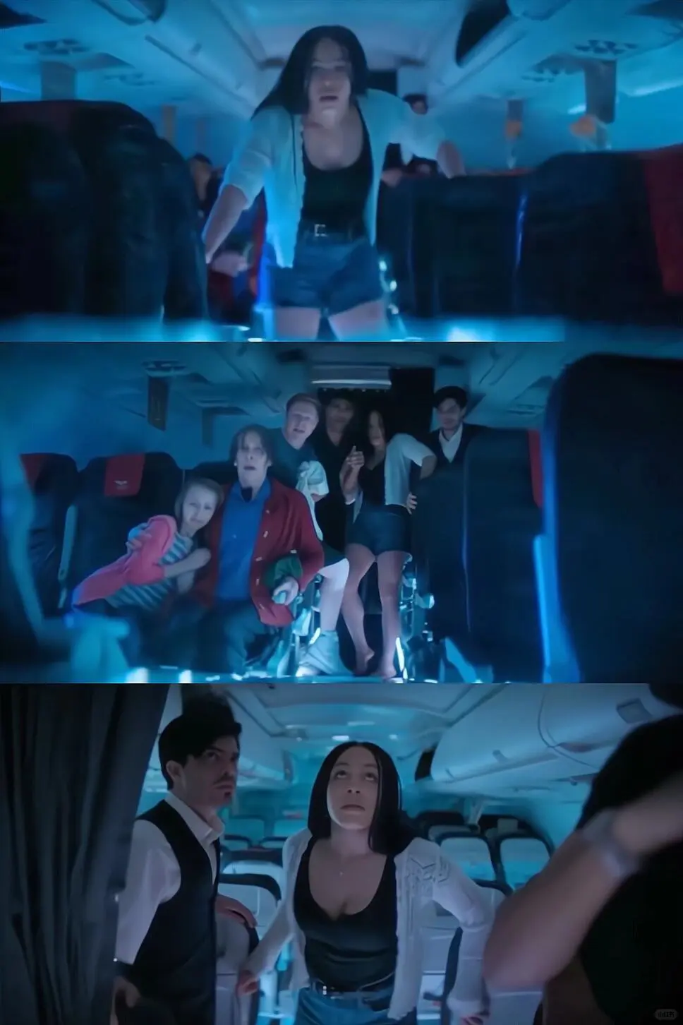 你一定会看下去的一部电影🎬