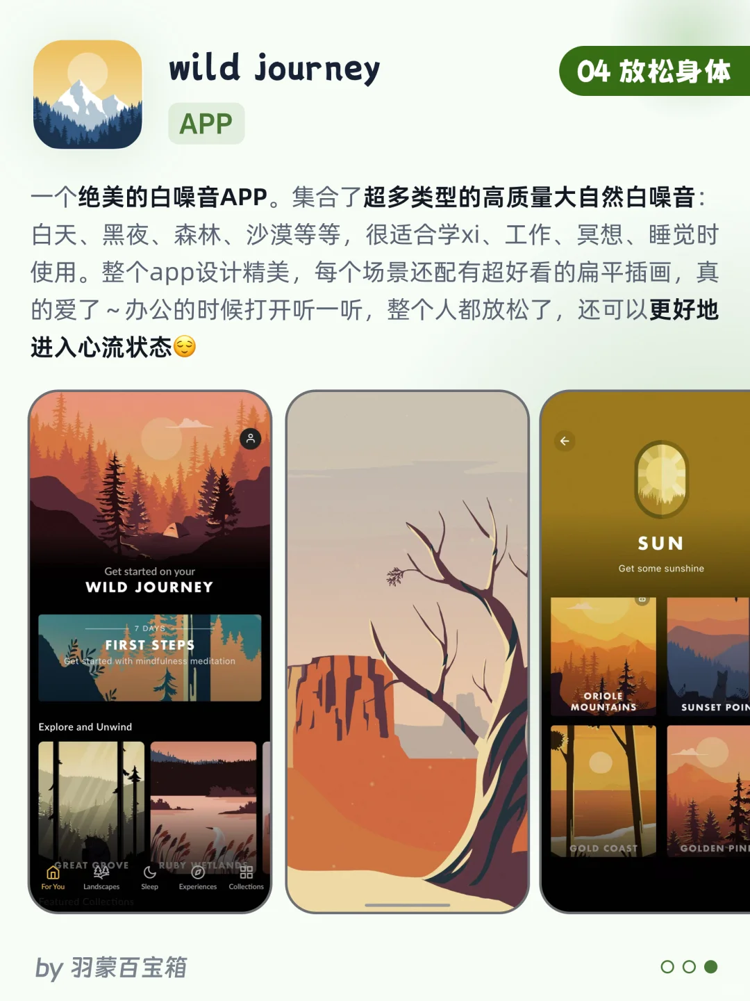 带薪自律养生|女生如何养出好体态和高级感