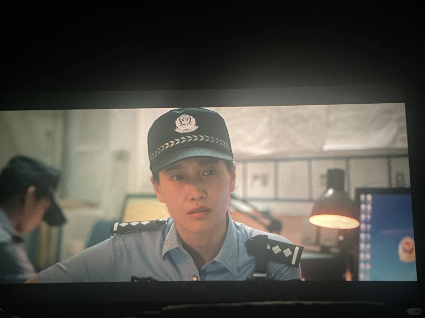 赵丽颖的电影就是好看