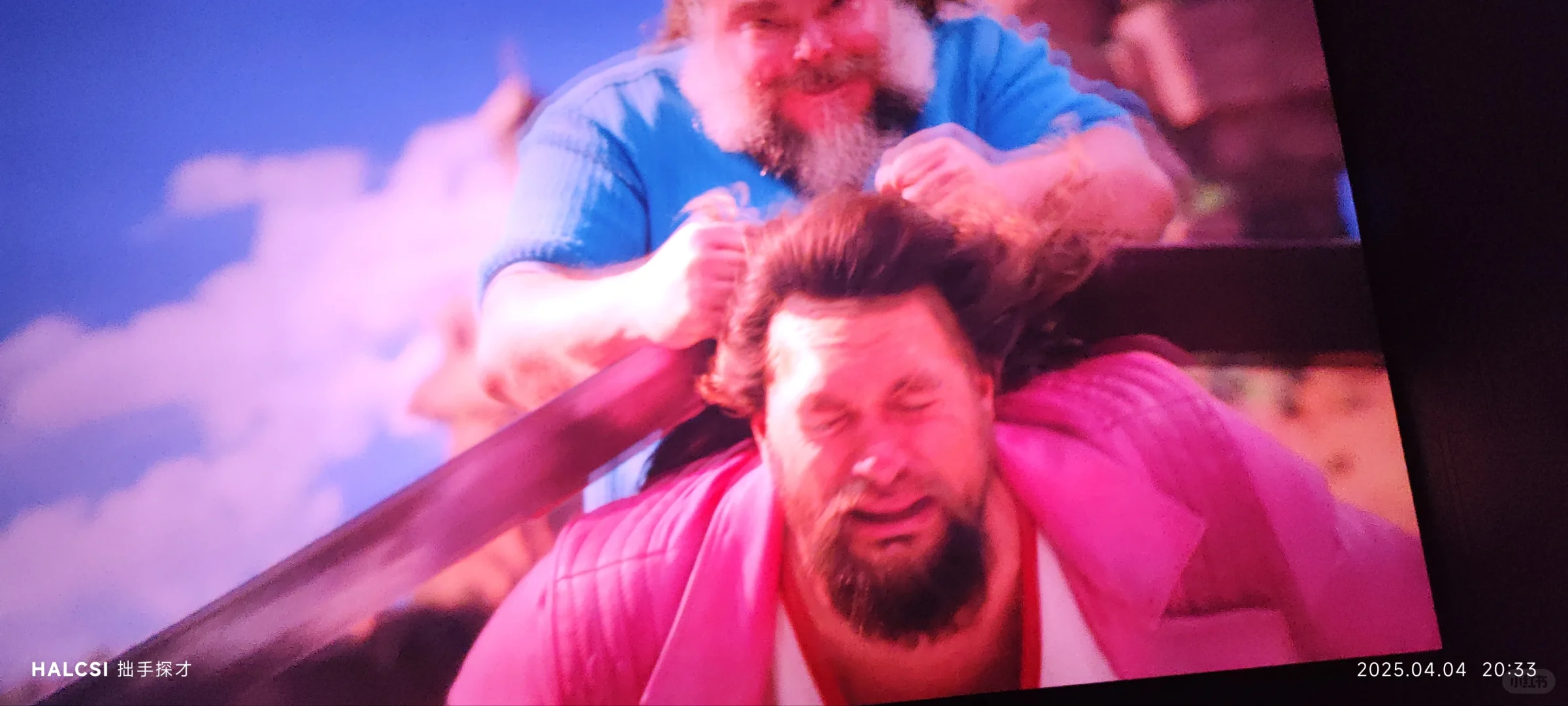 我的世界大电影：值票价的烂片