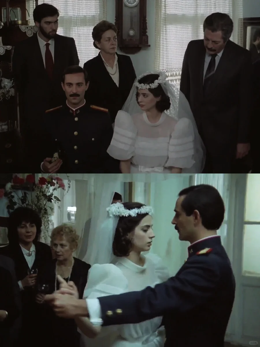 虚无主义必看的电影😭😭后劲儿太大了❗