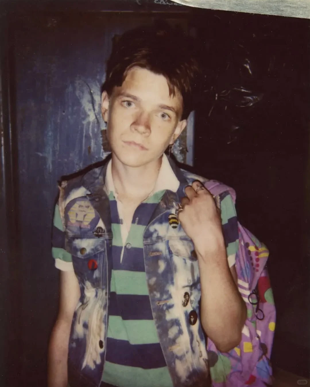 这部亚文化电影，如何被大牌抄了20年？