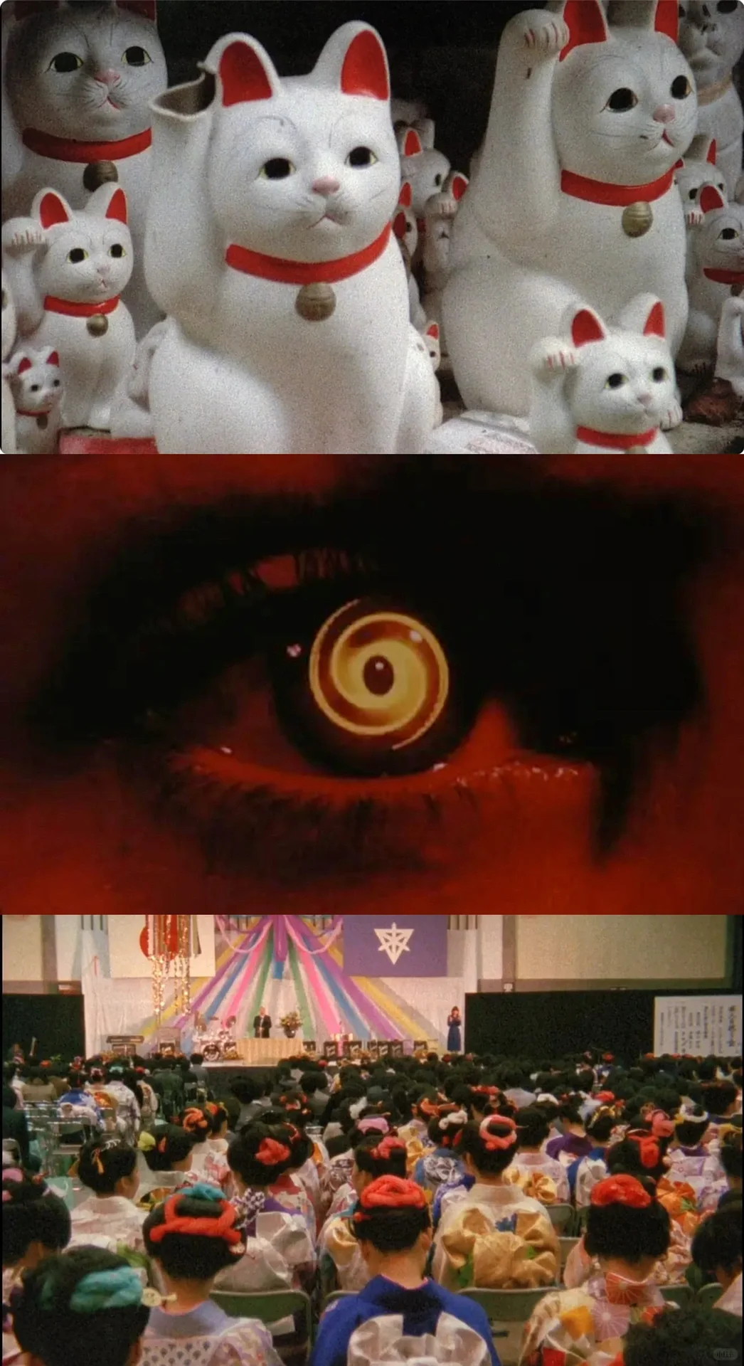 艺术PhD珍藏的9部电影推荐🎬