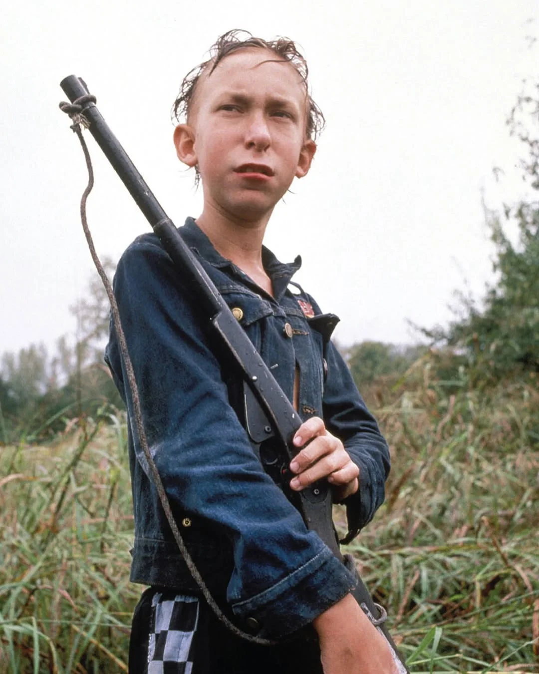 这部亚文化电影，如何被大牌抄了20年？