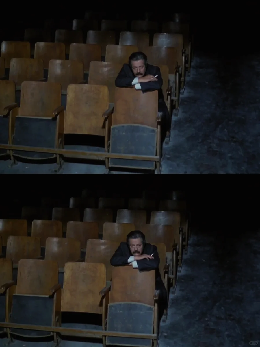 虚无主义必看的电影😭😭后劲儿太大了❗