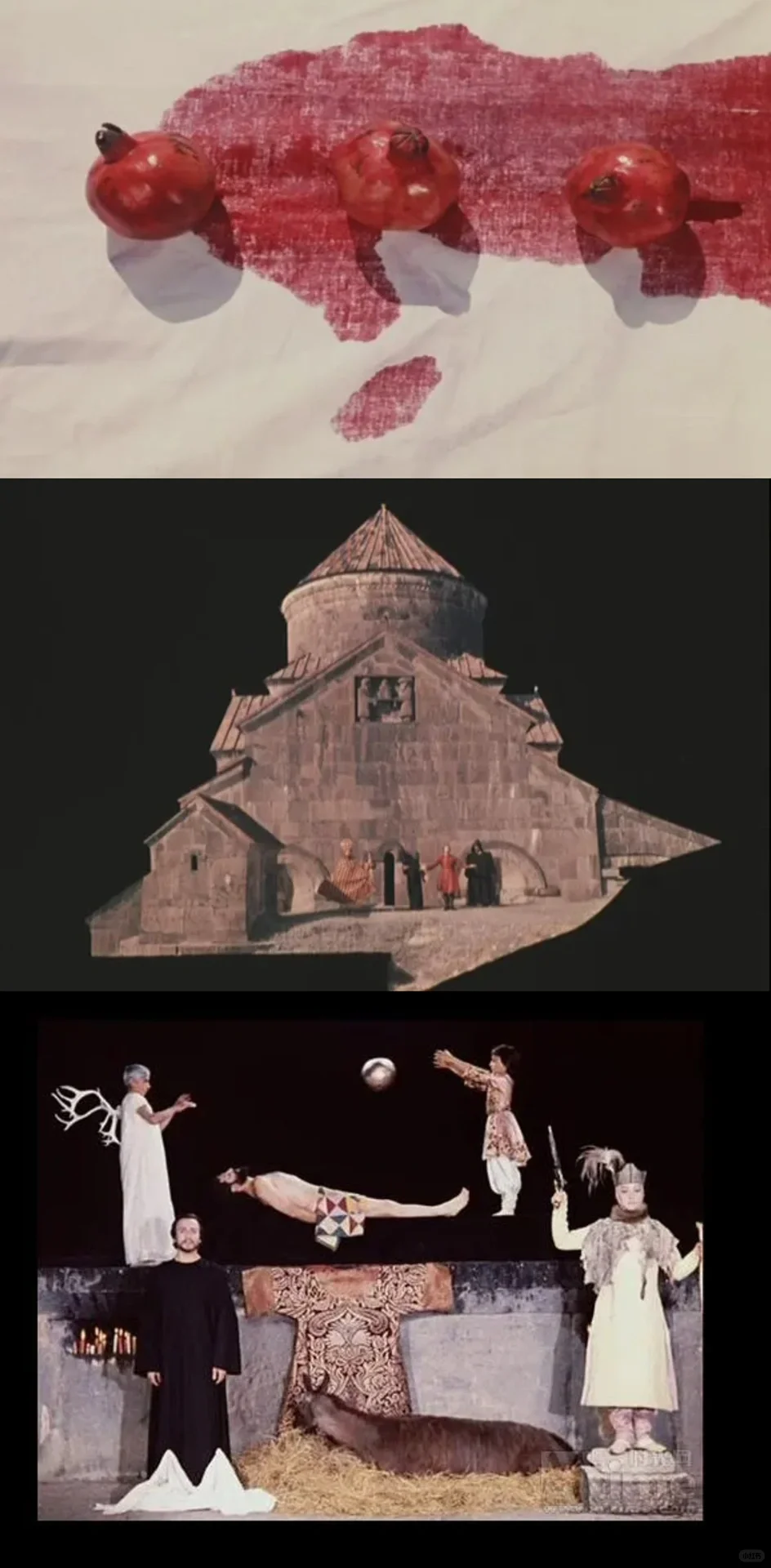 艺术PhD珍藏的9部电影推荐🎬