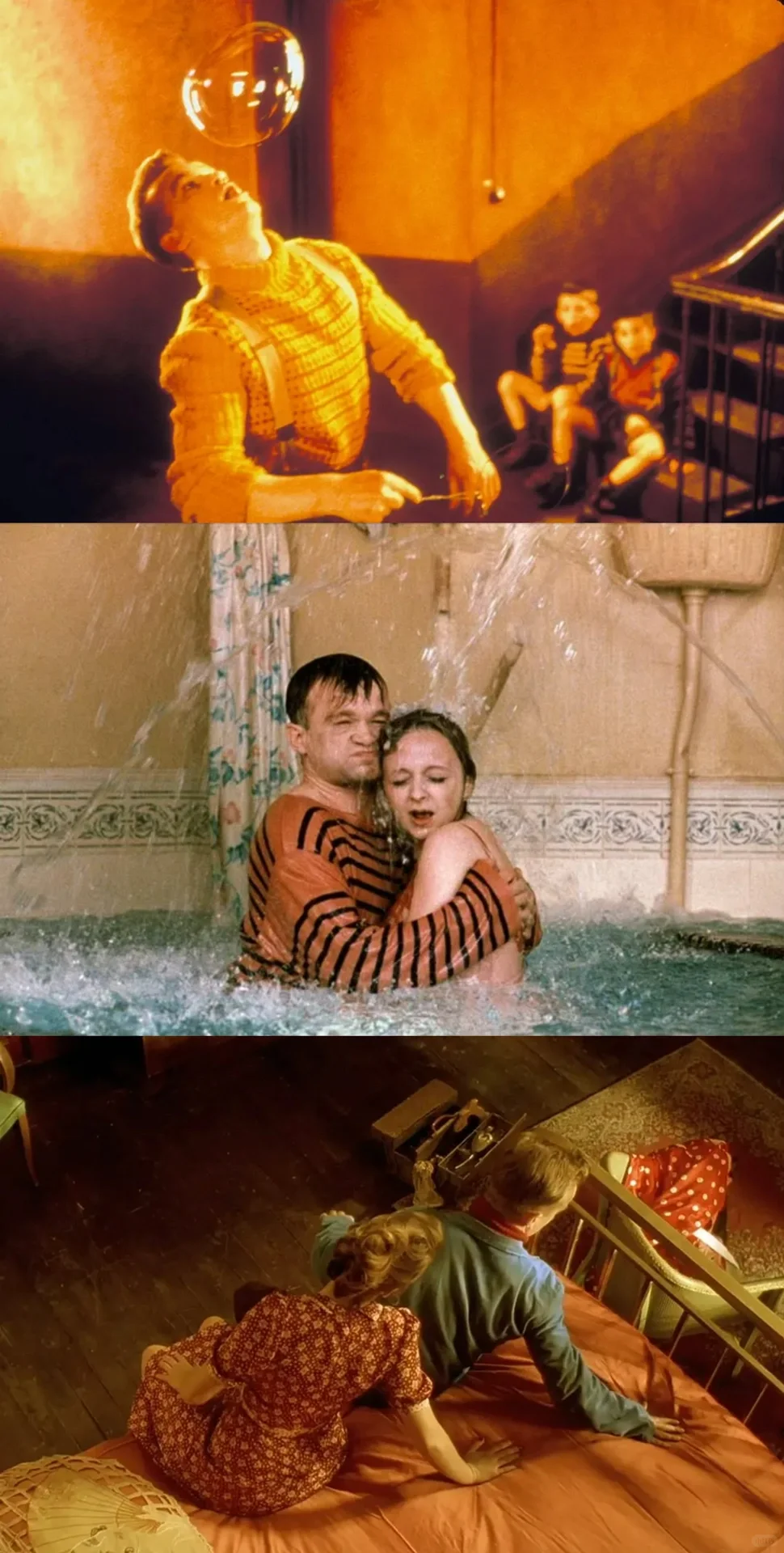 艺术PhD珍藏的9部电影推荐🎬