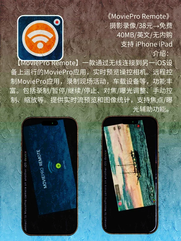4 月 29日 iOS 限免 APP，¥492→白嫖