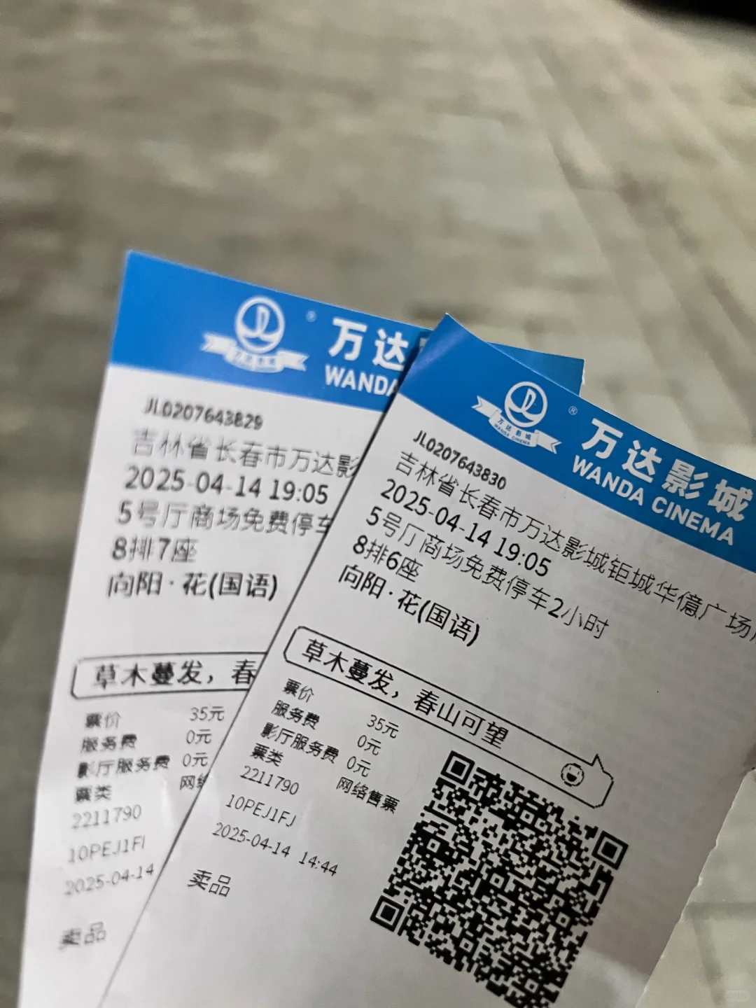 向阳花和不说话的爱都看了！