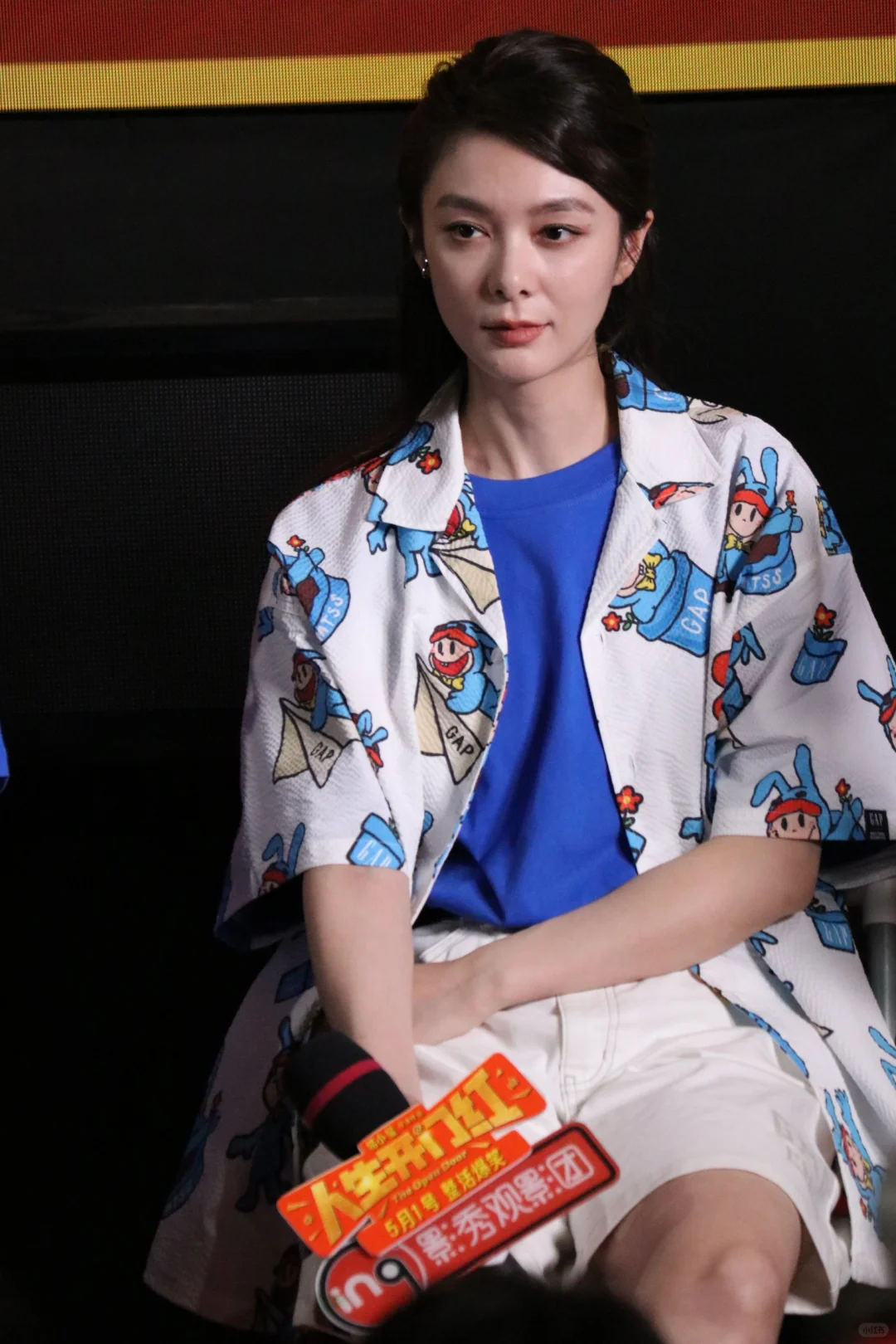 人生开门红电影真的好好看！！