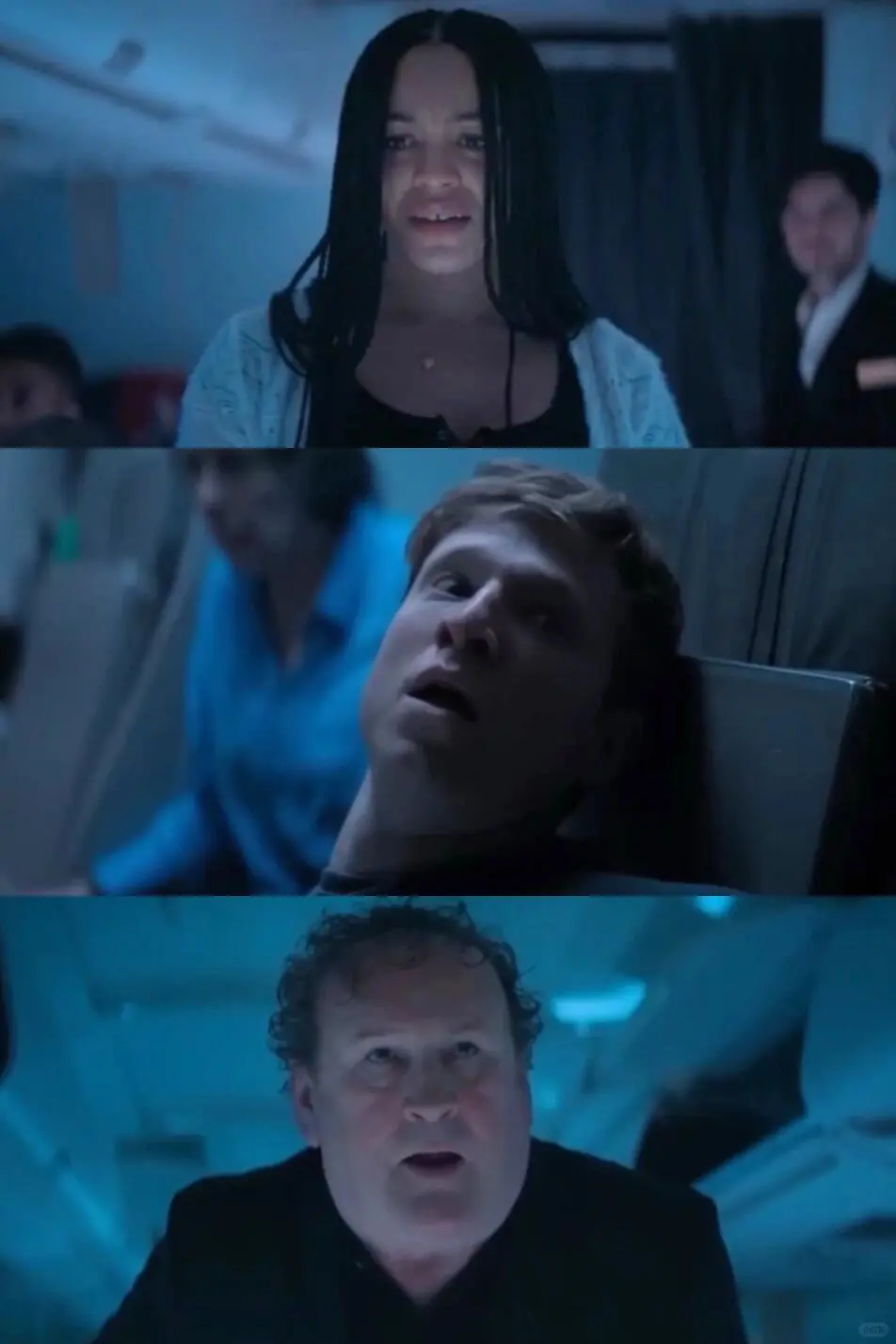 你一定会看下去的一部电影🎬