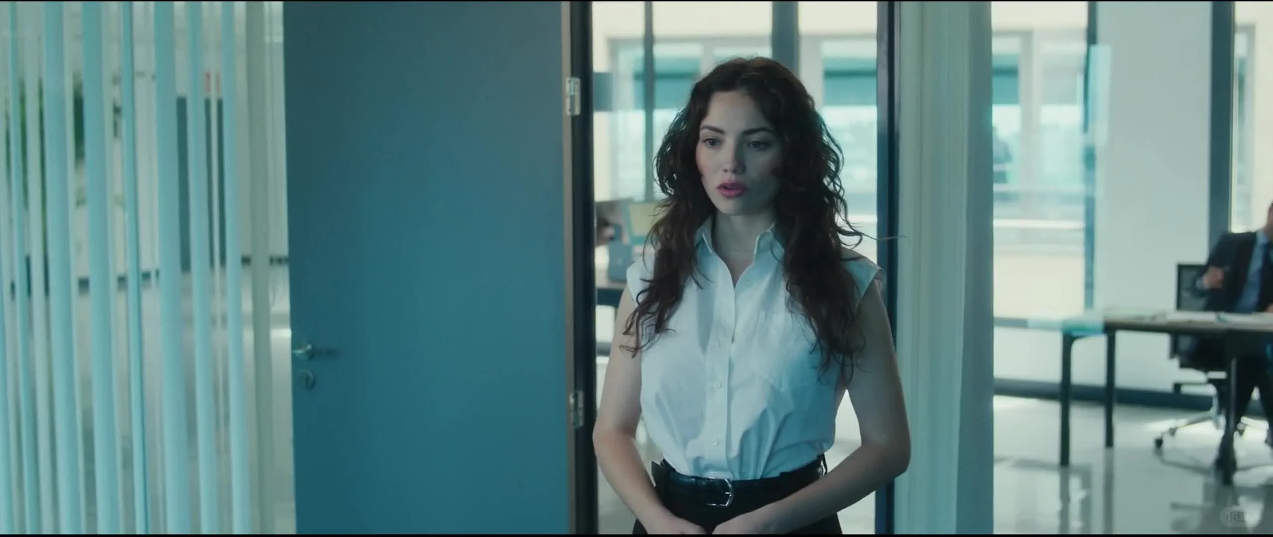 西班牙禁忌美学天花板!这尺度能过审?