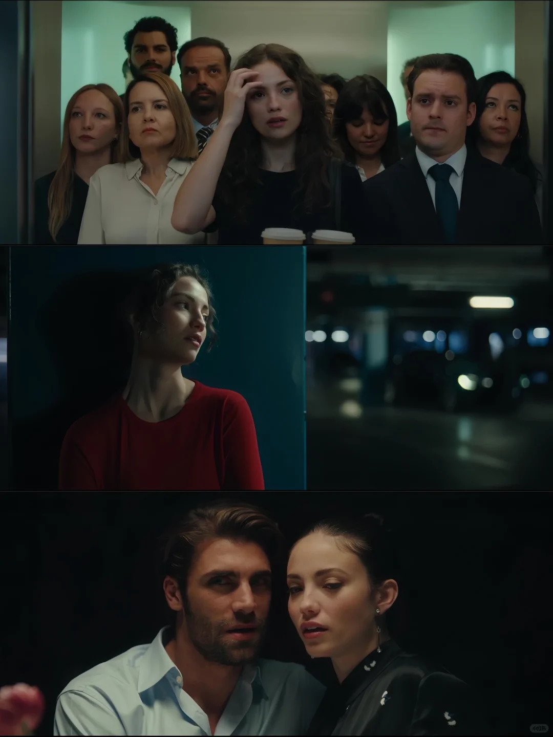 西班牙禁忌美学天花板!这尺度能过审?