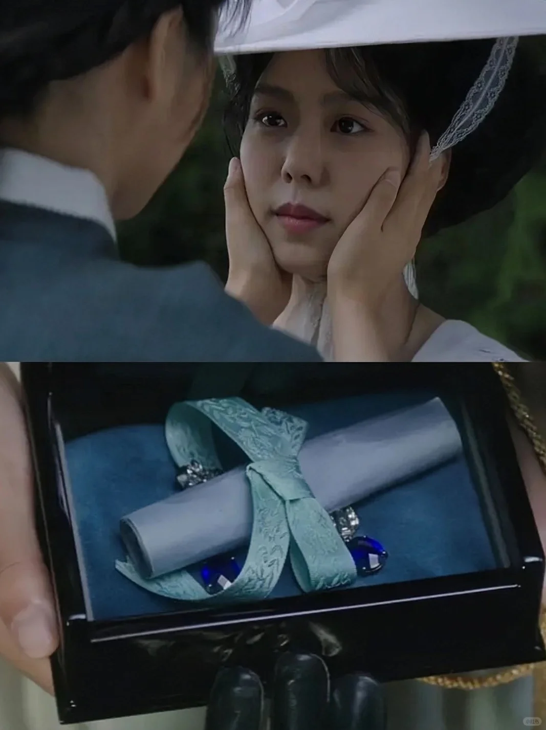 😁超震撼大片！这尺度绝了😱