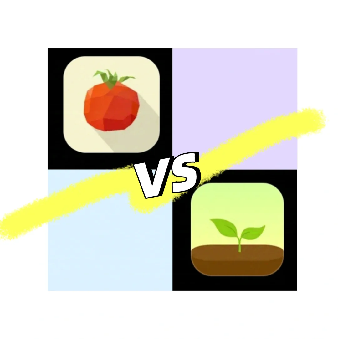 专治读研拖延症的宝藏工具比较