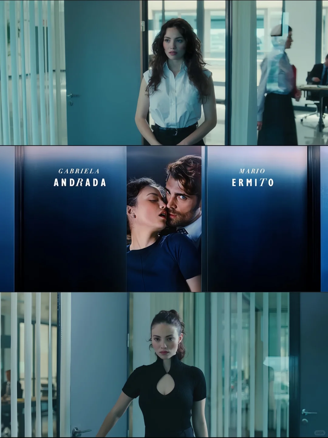 西班牙禁忌美学天花板!这尺度能过审?