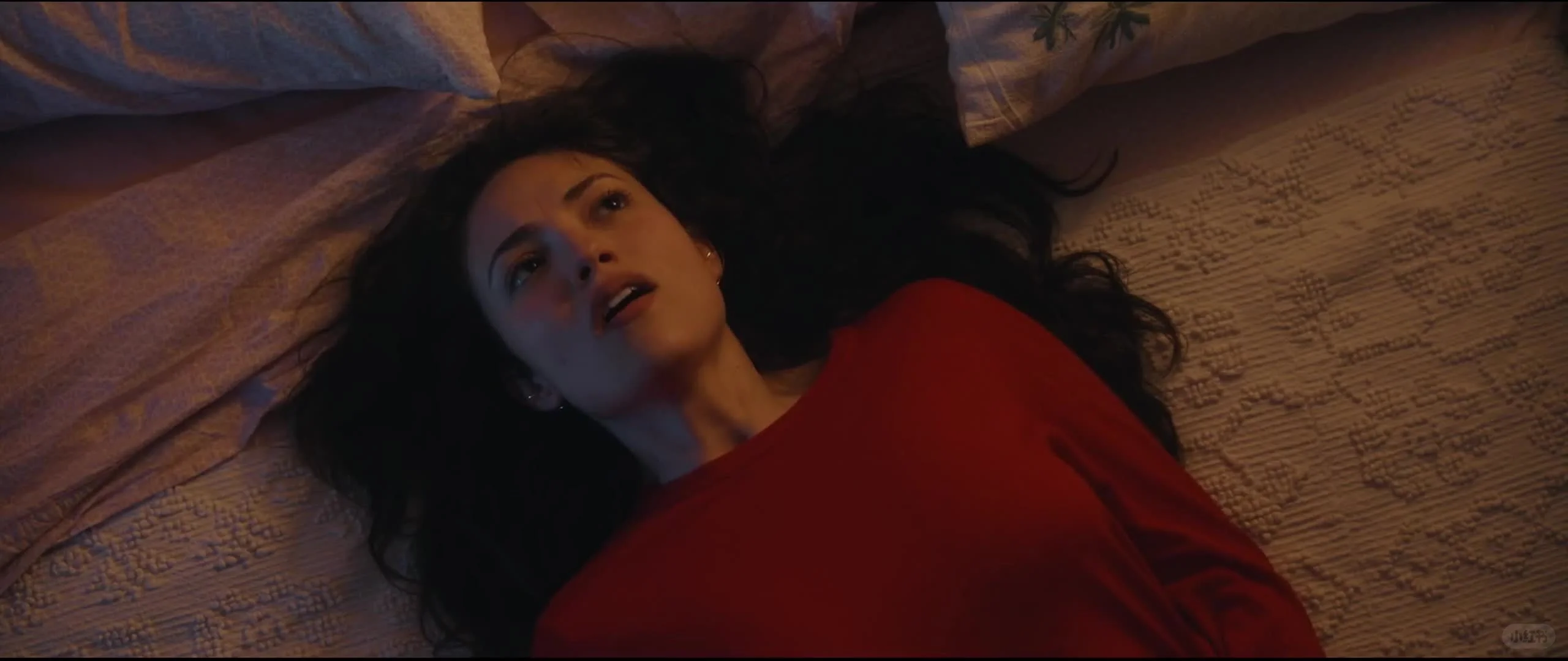 西班牙禁忌美学天花板!这尺度能过审?