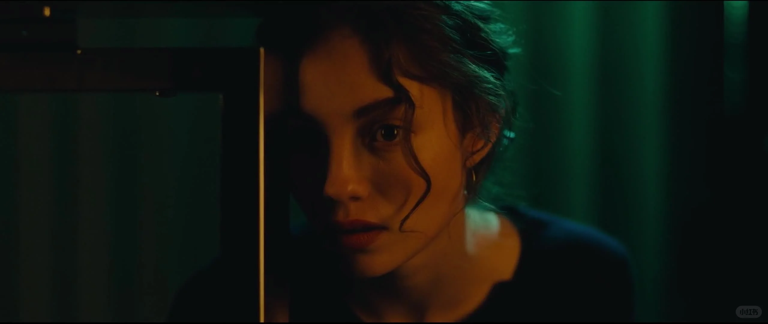 西班牙禁忌美学天花板!这尺度能过审?