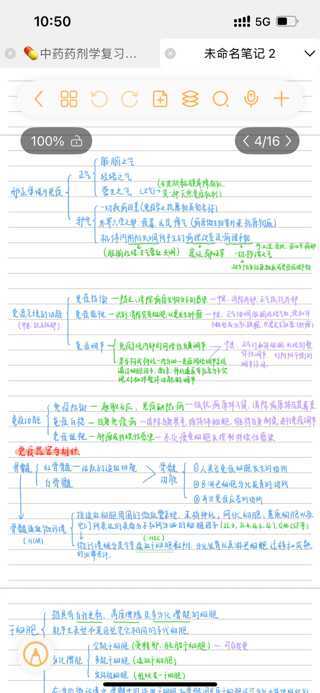 啊啊啊无敌好用的笔记软件