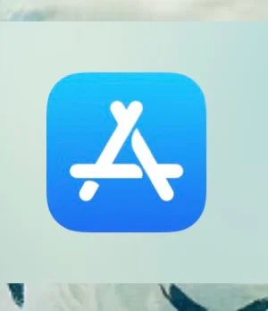 App Store的软件更新上哪去了？？？