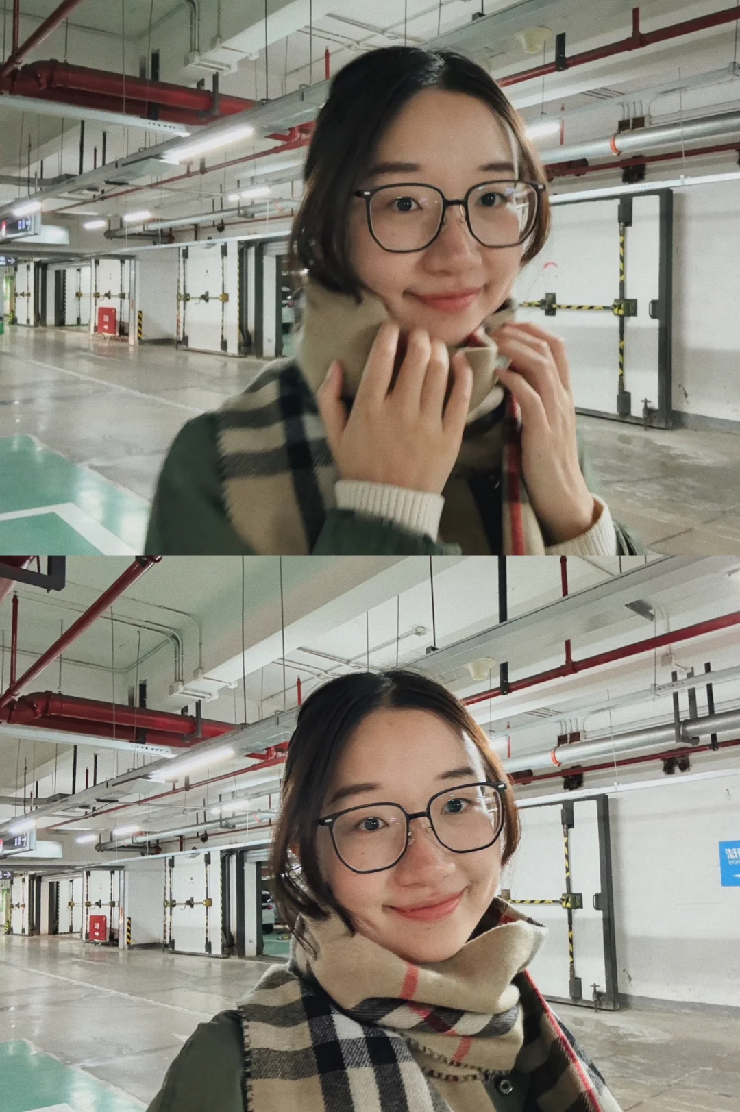 世界都是假的，只有爱是真的