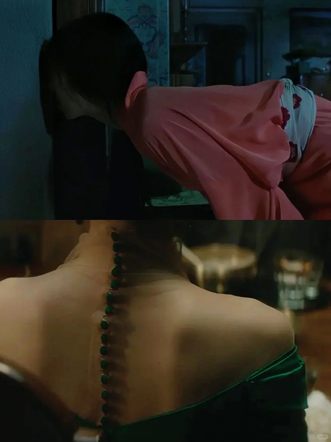 😁超震撼大片！这尺度绝了😱