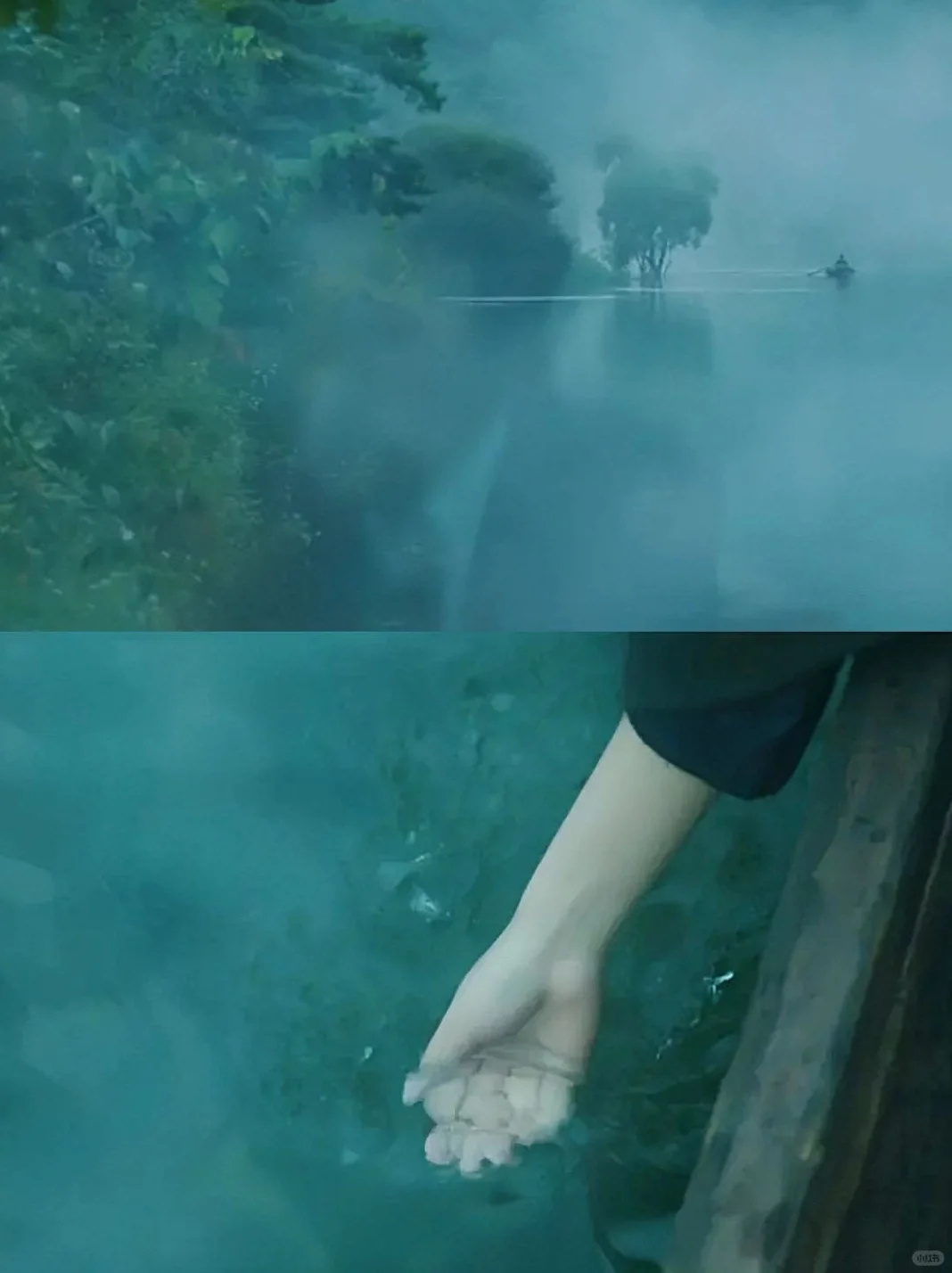 😁超震撼大片！这尺度绝了😱