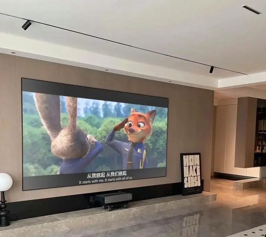 液晶电视、激光电视怎么选购