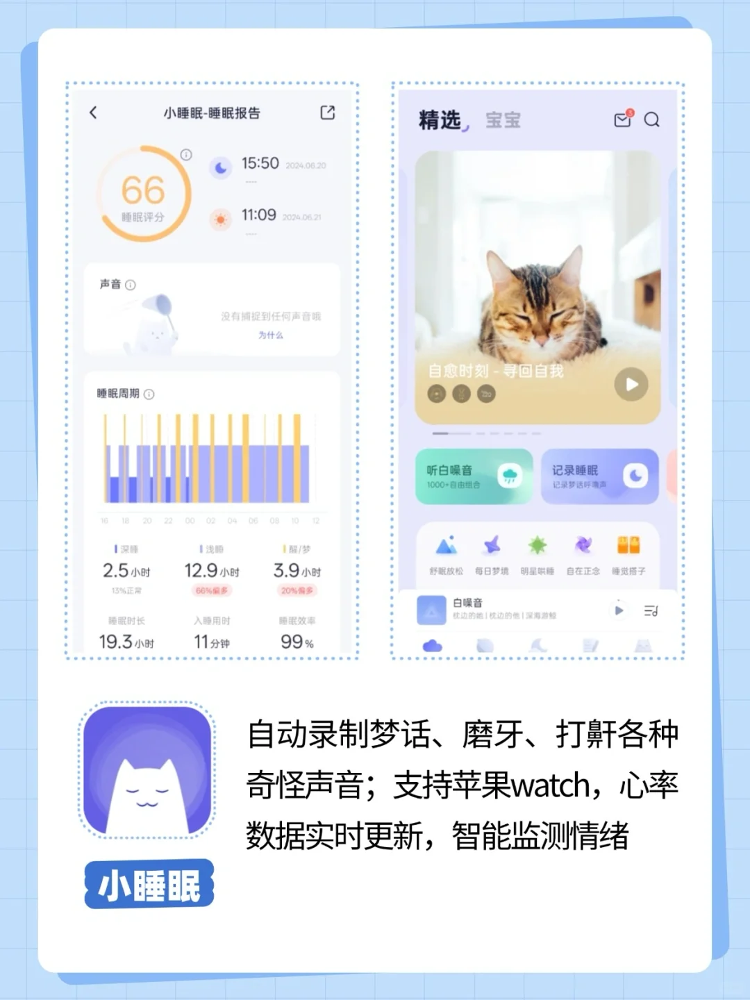 告别摆烂❌用健康自律app养成好习惯