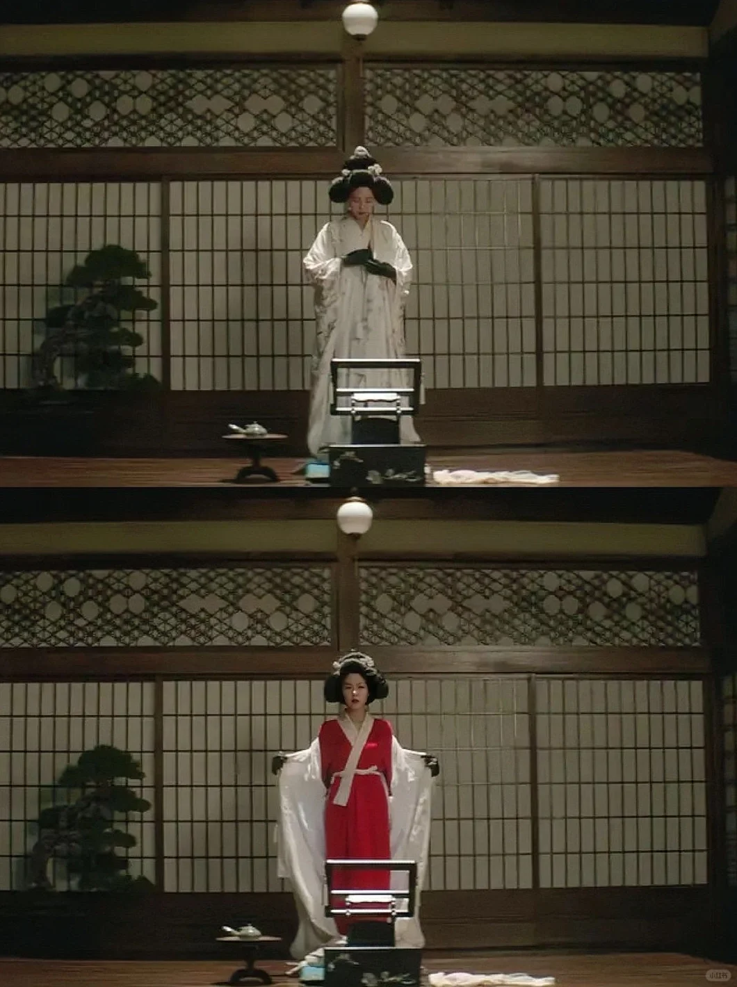 😁超震撼大片！这尺度绝了😱