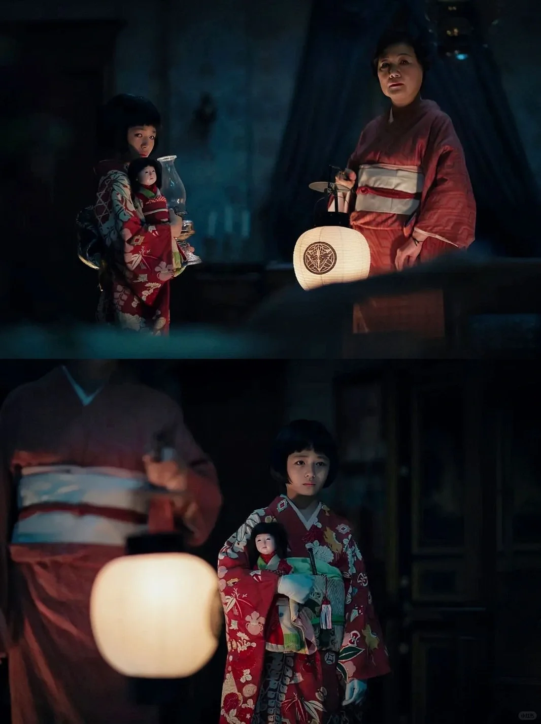 😁超震撼大片！这尺度绝了😱