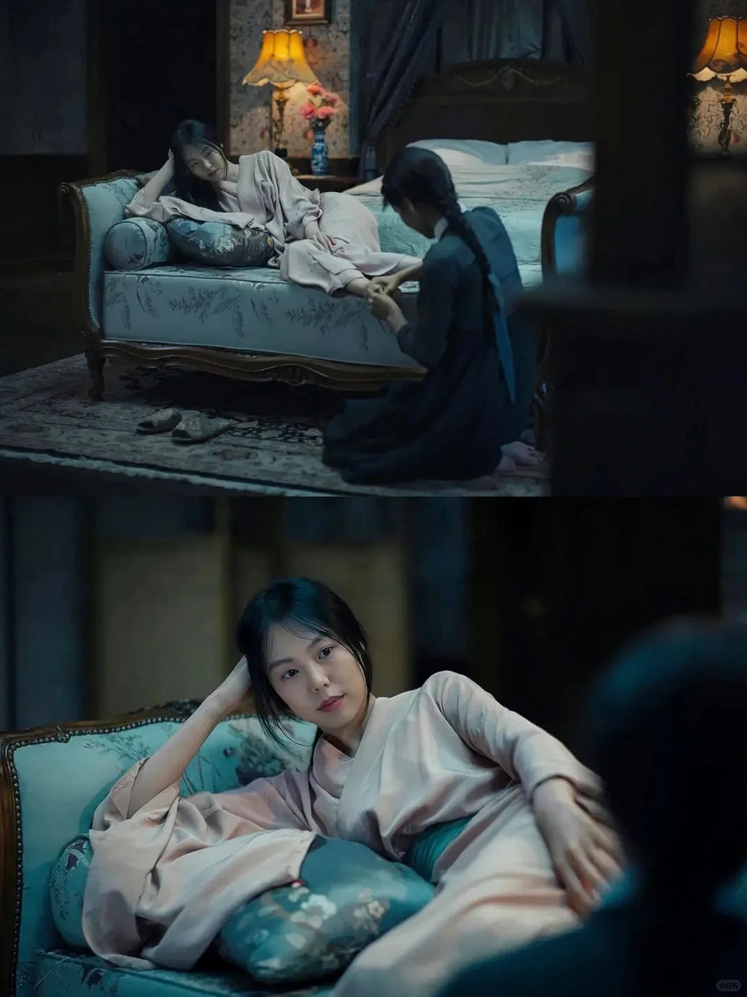 😁超震撼大片！这尺度绝了😱