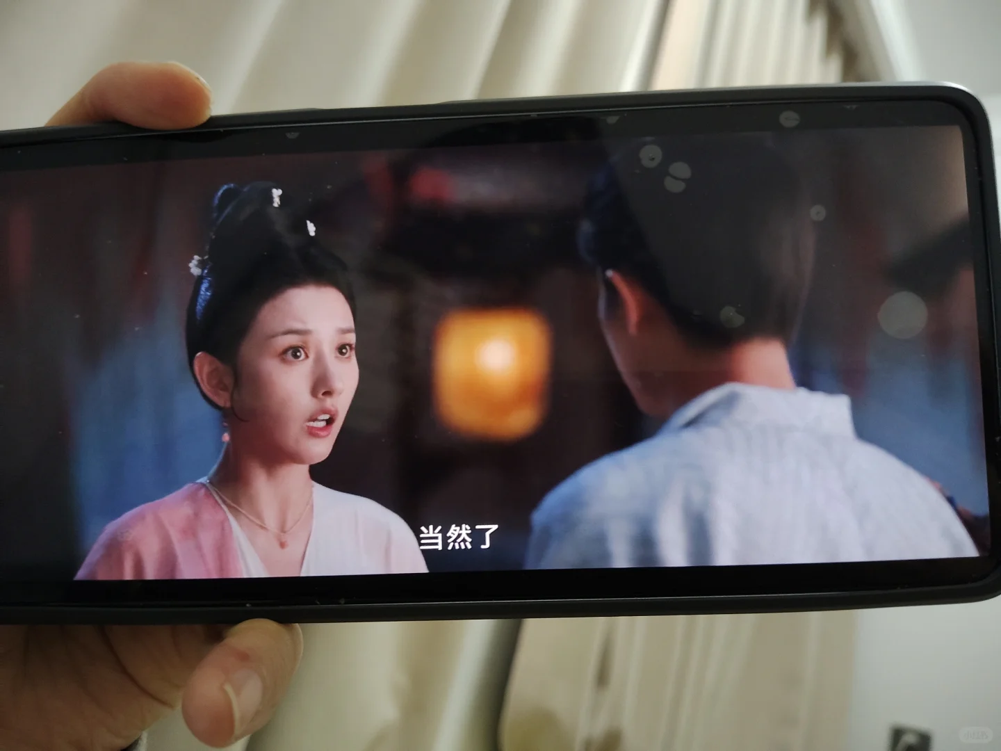 又又又可以看剧啦